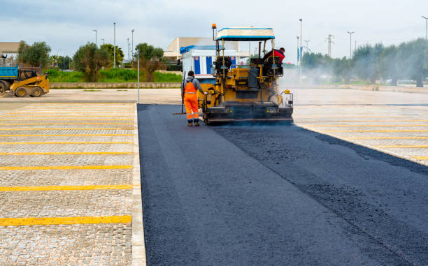 Best Interlocking Driveway Pavers  in Chester, SC