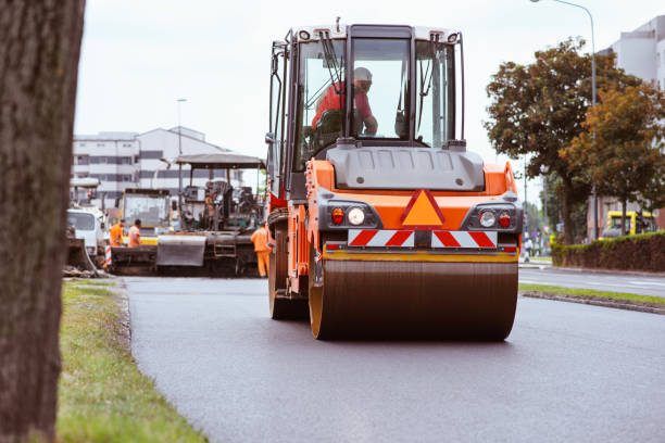 Best Local Driveway Pavers  in Chester, SC