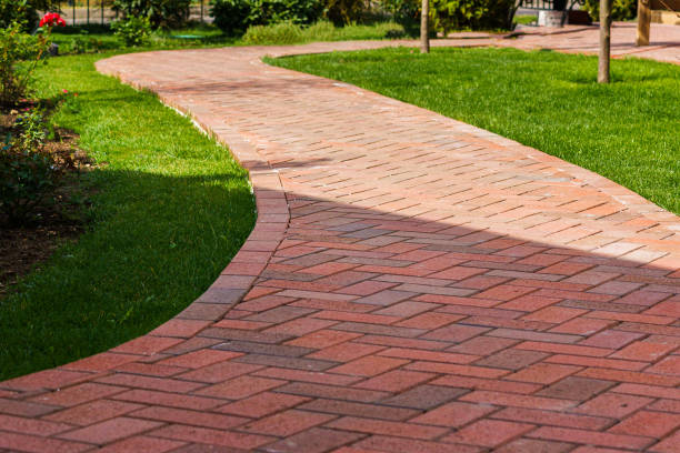 Best Driveway Resurfacing Pavers  in Chester, SC