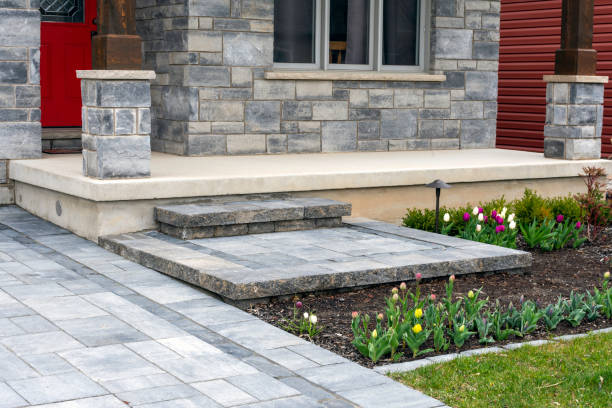 Best Commercial Driveway Pavers  in Chester, SC
