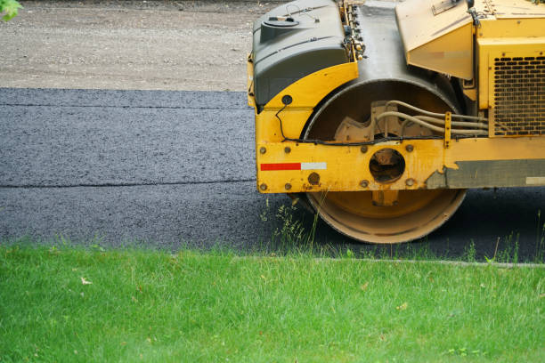 Trusted Chester, SC Driveway Pavers Experts