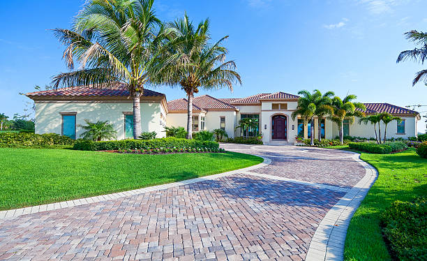 Trusted Chester, SC Driveway Pavers Experts