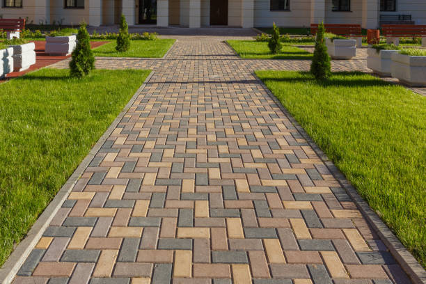 Best Affordable Driveway Paving  in Chester, SC